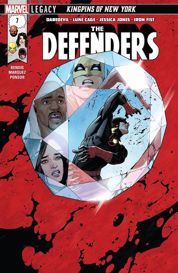 Defenders