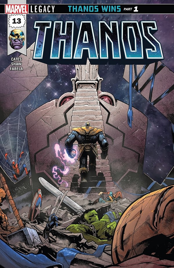 Thanos