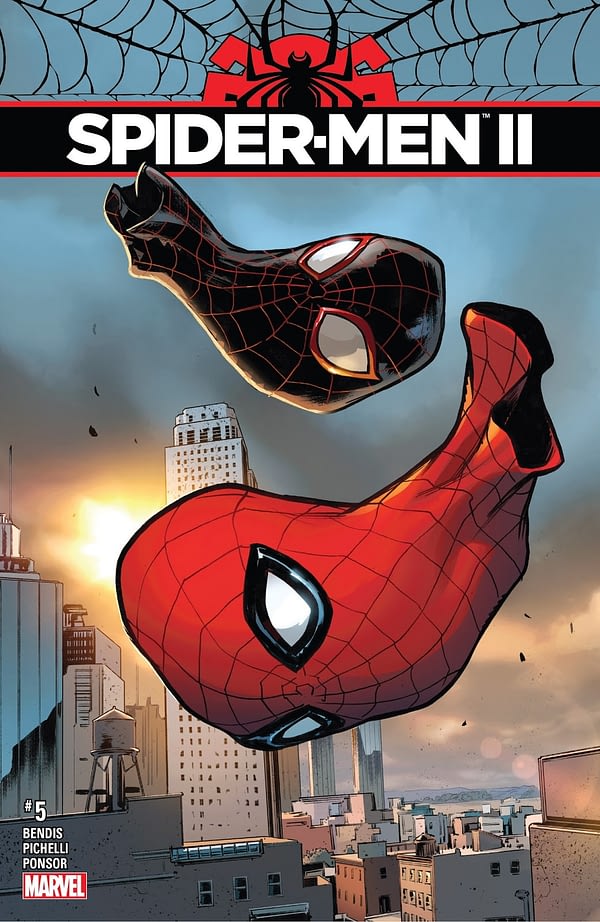 Spider-Men