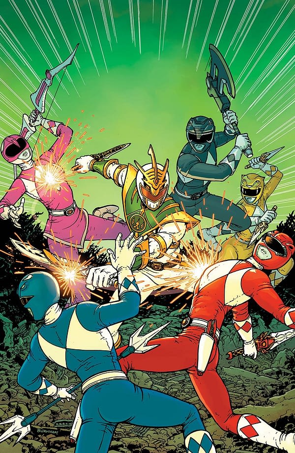 megazord heroes of the grid