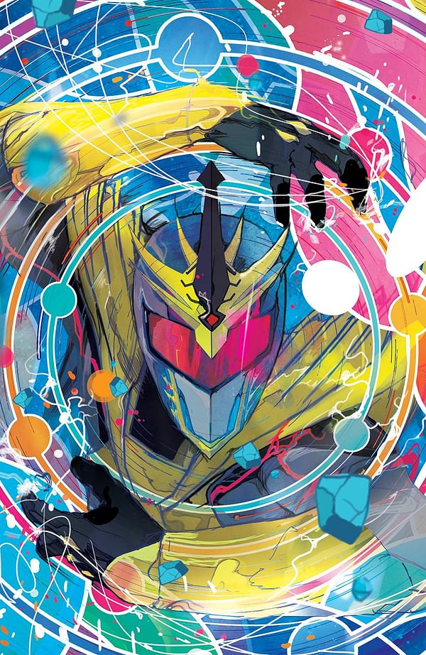 megazord heroes of the grid