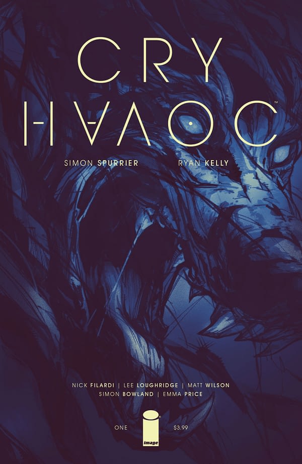 The Contract: Cry Havoc’s French Release In Limbo