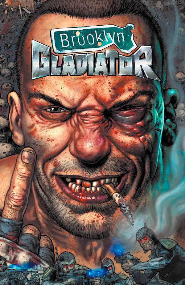 brooklyn comic collector brooklyn comic collector