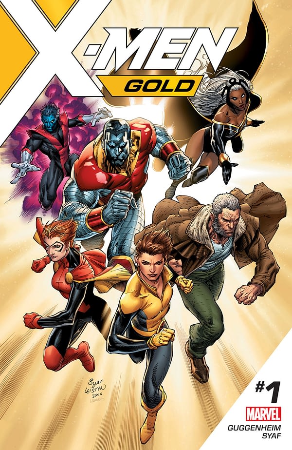 Cover Art by Ardian Syaf, Jay Leisten & Laura Martin