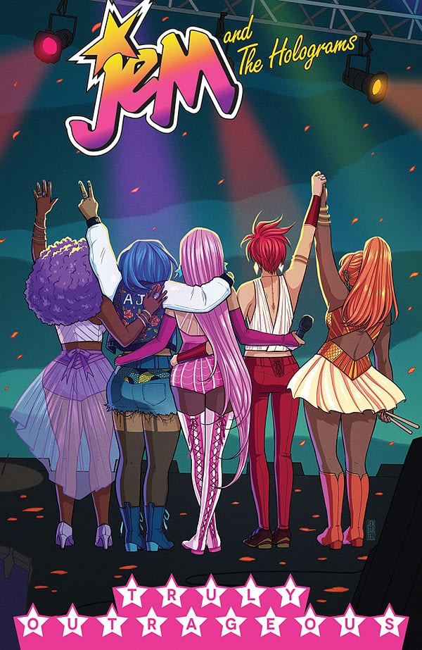jem and the hologram desktop icon jem and the hologram desktop icon