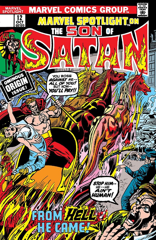 Spotlight comics. Issues 1 and 2. Golden Age Digital Comics Action and Adventure.