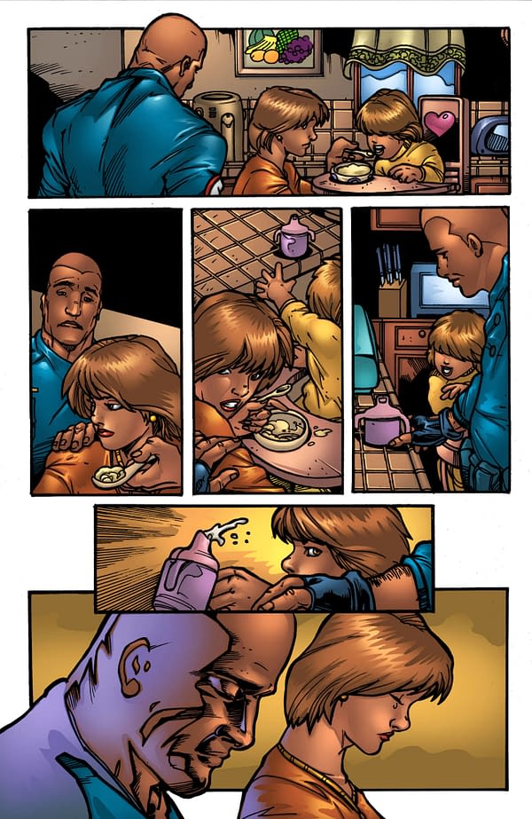 Give Me Heroes With Heart!