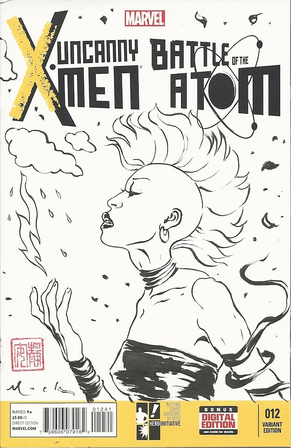David Mack