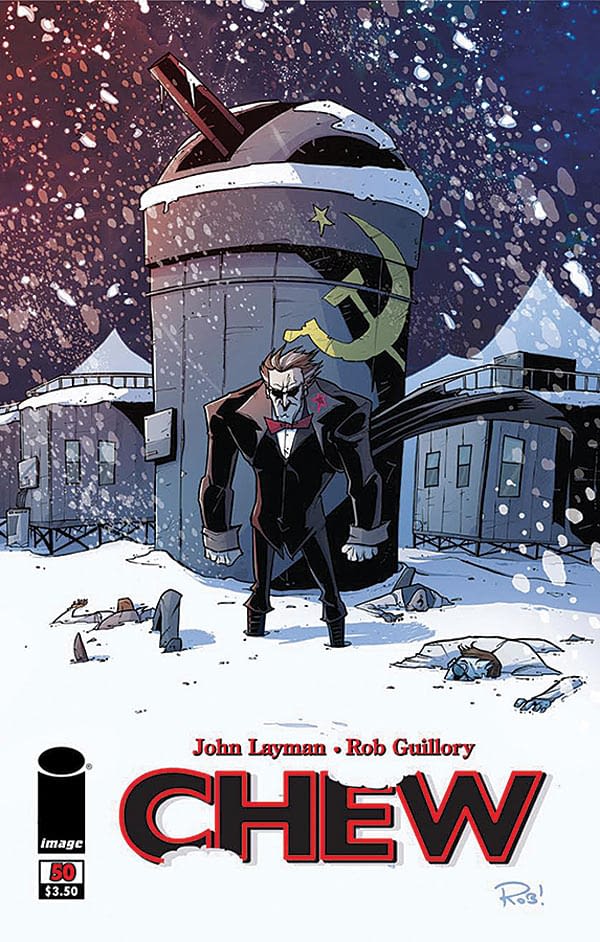 Image Launches Six New Comics In June Airboy, Starve, Arclight, Empty