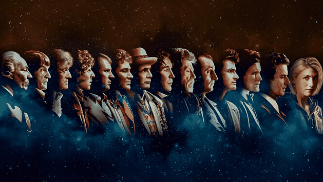 doctor who bbc