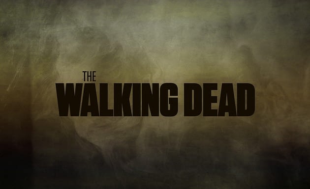"The Walking Dead" Spinoff Begins Virginia Filming in July; Hiring Extras