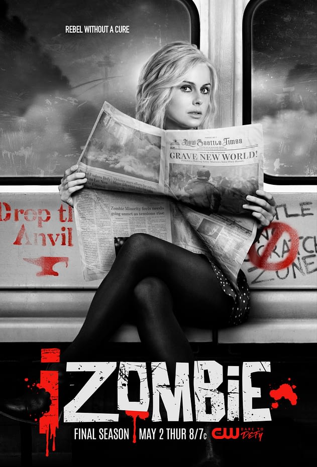 izombie