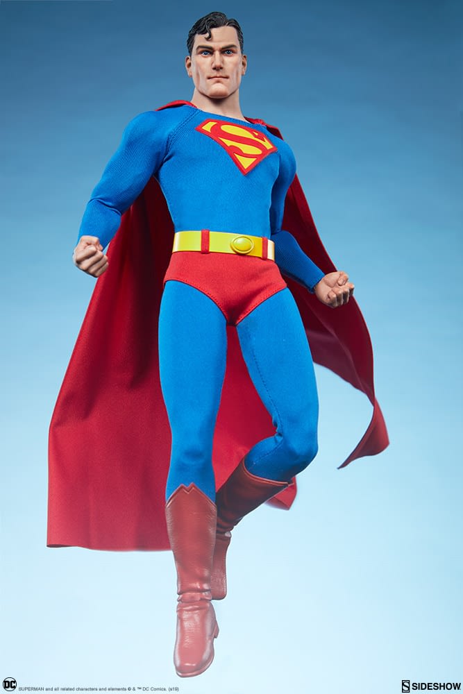 best superman figures