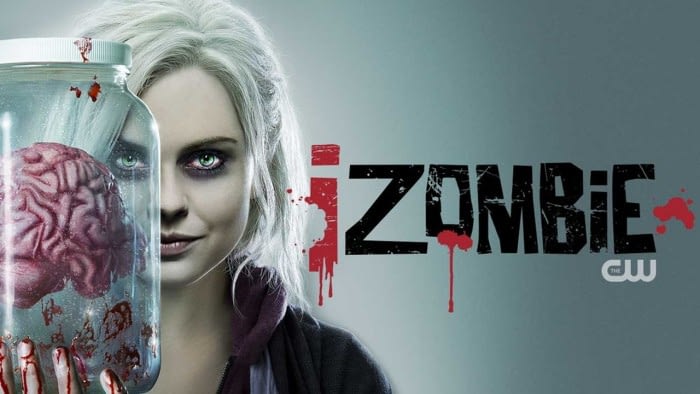 izombie netflix 2020