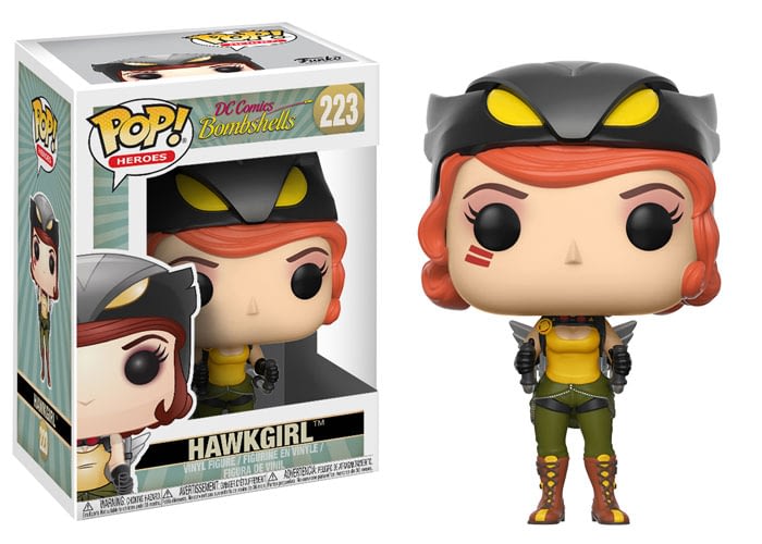 dc bombshells series 2