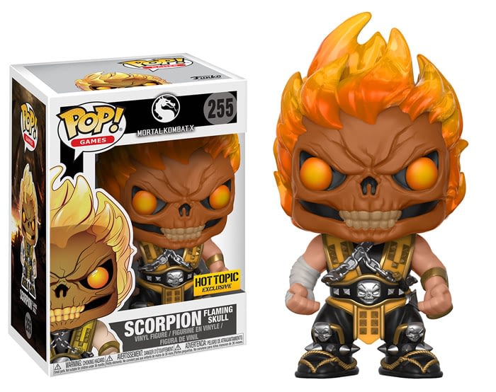 mortal kombat 2021 funko pops