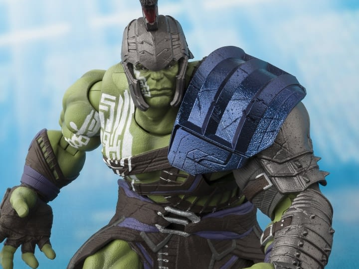 hulk thor ragnarok toys