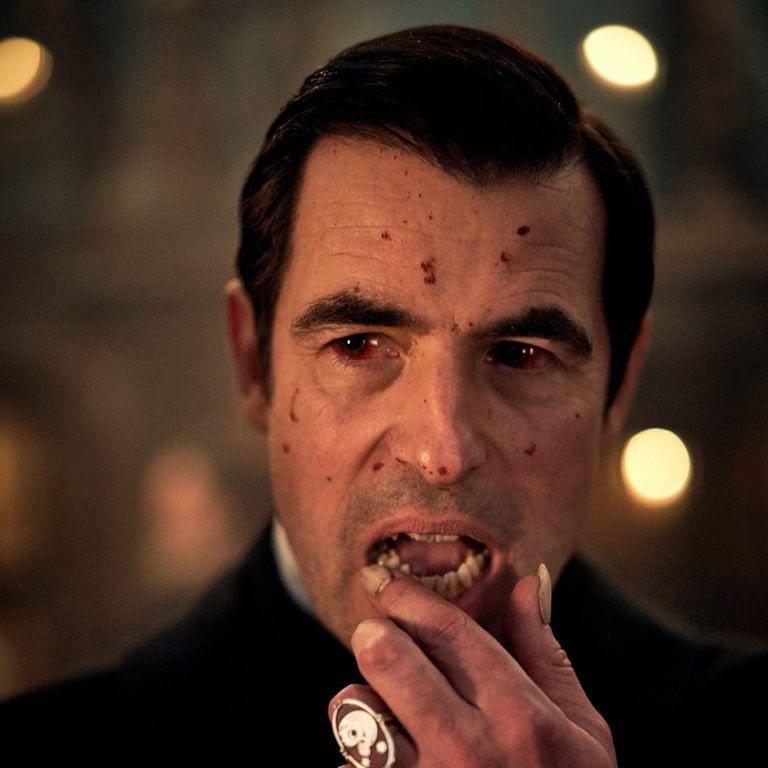 count dracula bbc