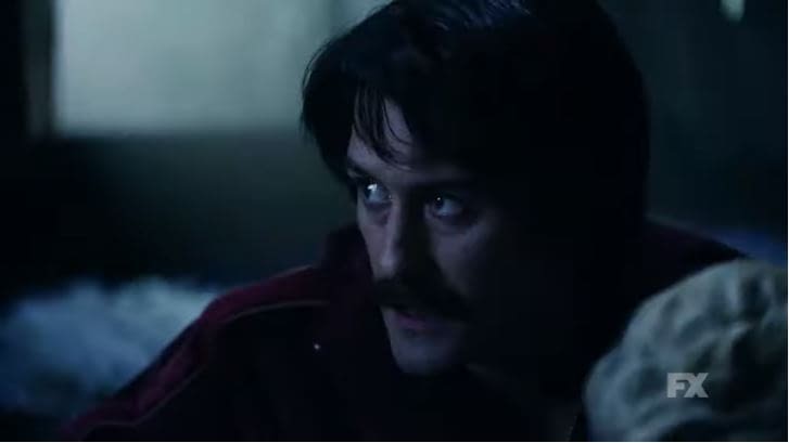 quot;American Horror Story: 1984quot; Official Trailer Bloody 80s Horror Lovefest quot;American Horror Story: 1984quot; Official Trailer Bloody 80s Horror Lovefest