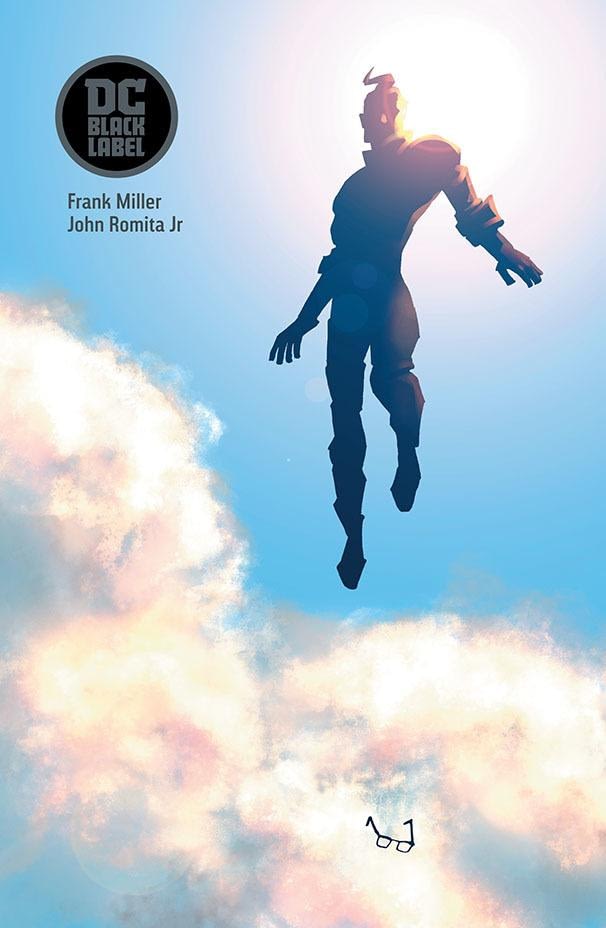 Superman: Year One by Frank Miller and John Romita Jr is No Longer Mature Readers Only