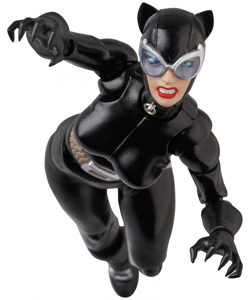 infinity studio catwoman