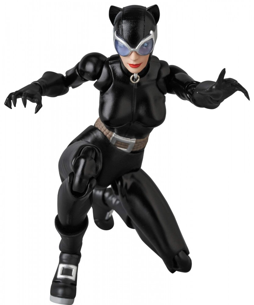 infinity studio catwoman