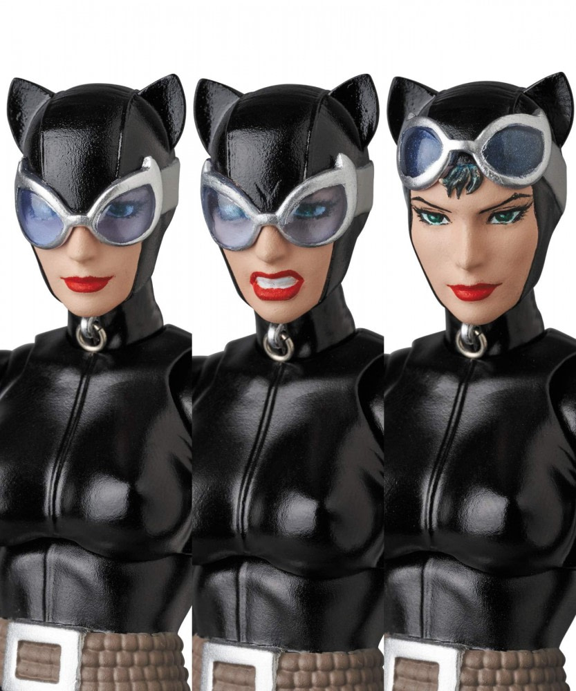infinity studio catwoman