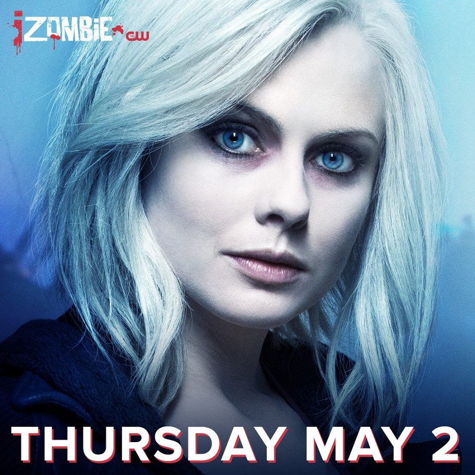 izombie s5