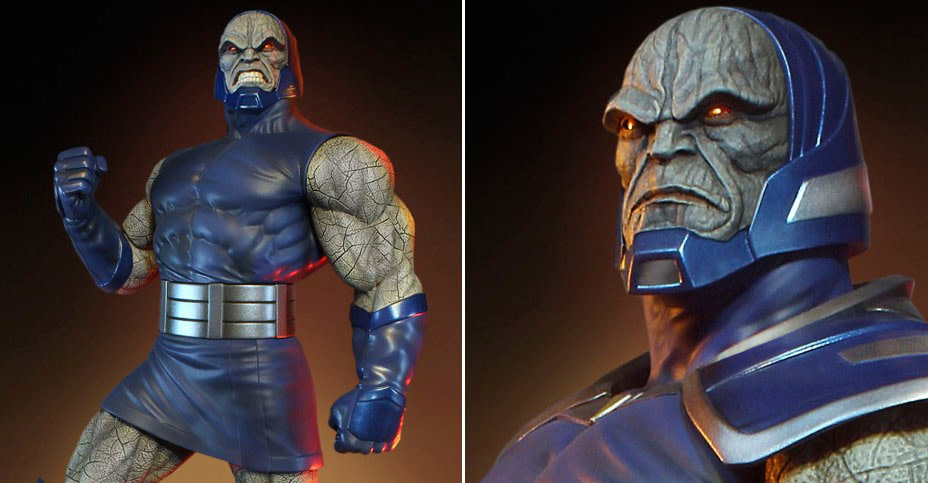 tweeterhead darkseid