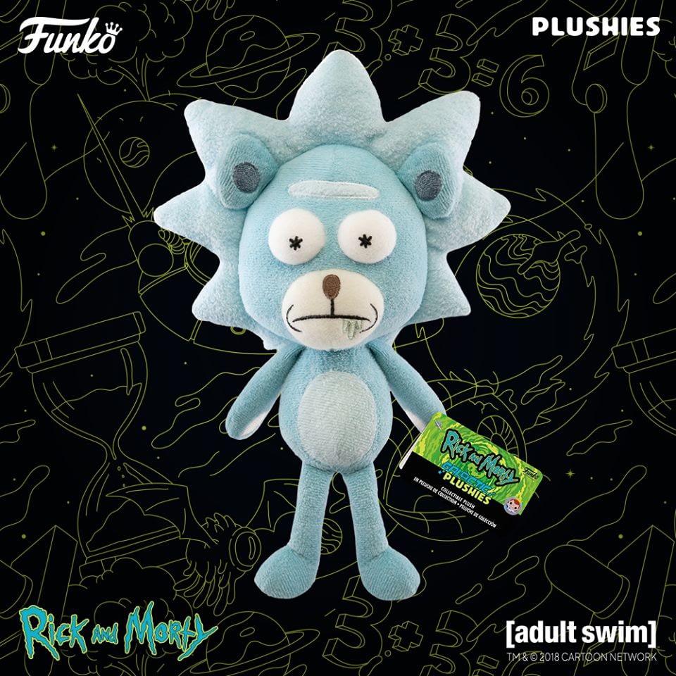 teddy rick pop chase