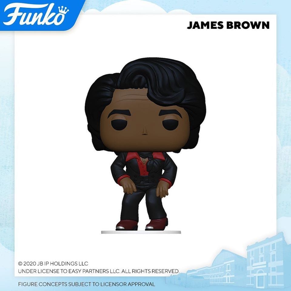 london funko