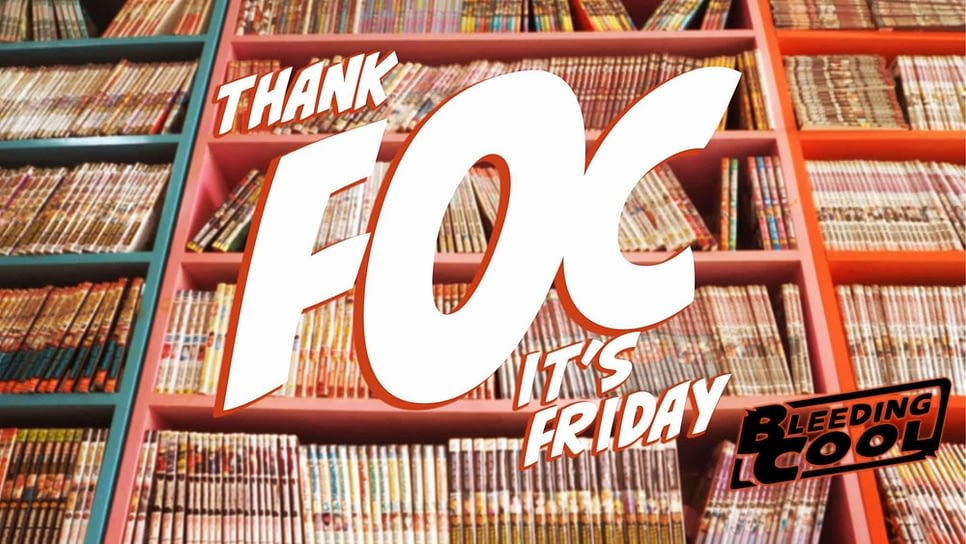 Thank FOC It's Friday &#8211; Everyone's Got Soft Wood