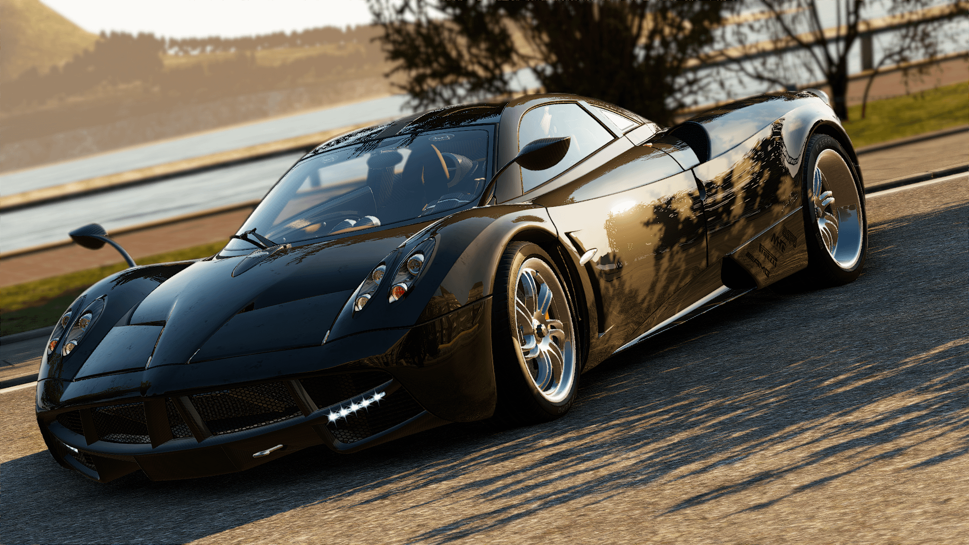 download project cars 4