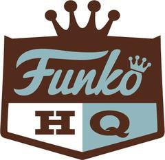 funko hq pop yourself