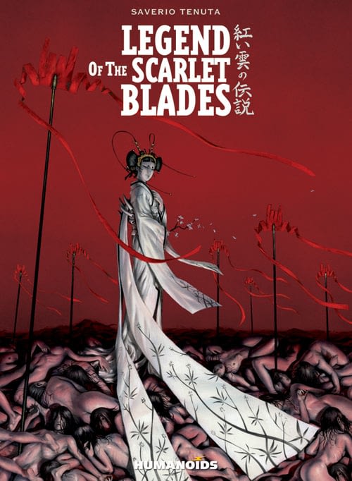scarlet blade for mac download