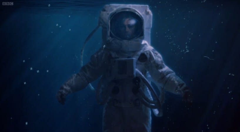 Ten Thoughts About Doctor Who Closing Time