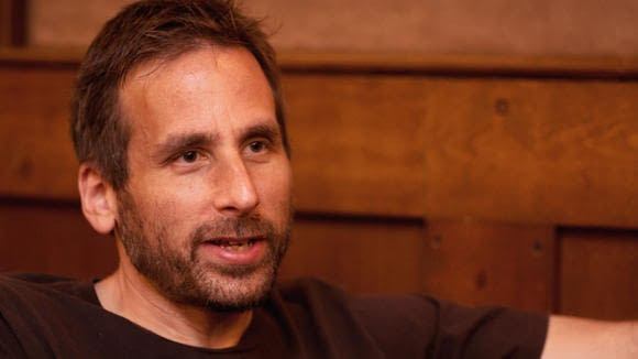 Ken Levine, Creator Of Bioshock, Hints At Radical New Game