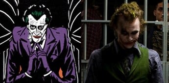 Want to Know How I Got These Scars? Victor Hugo and the ...