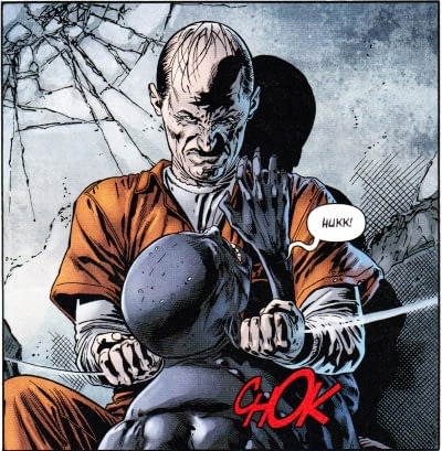 alfred pennyworth comic collection