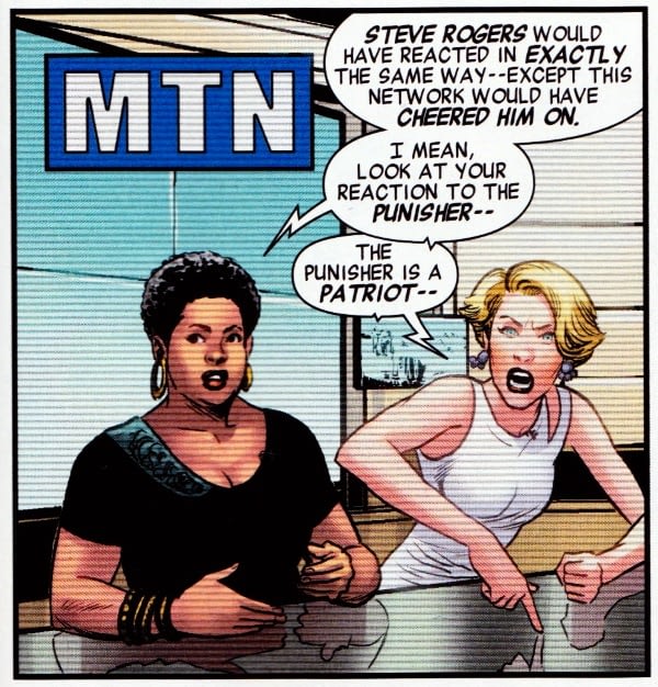 43 Thoughts About 43 Of Today's Comics - Batman And Robin To Crossed +100