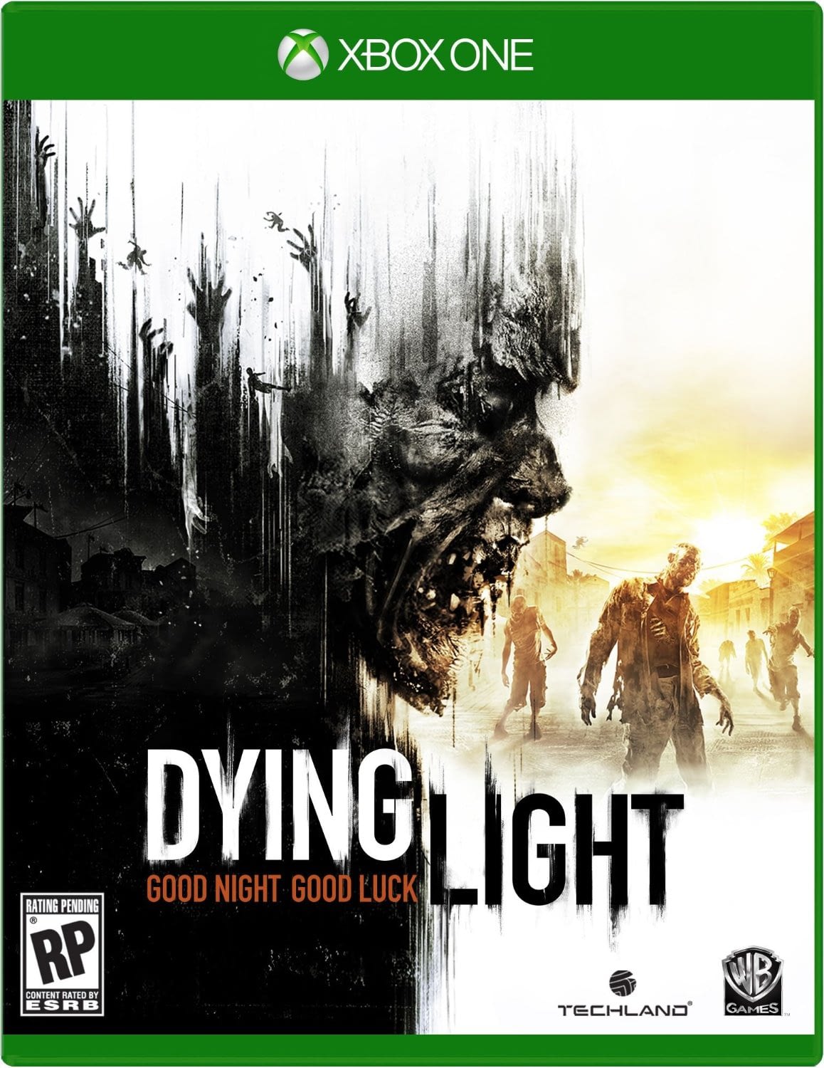 dying light the following release date xbox one