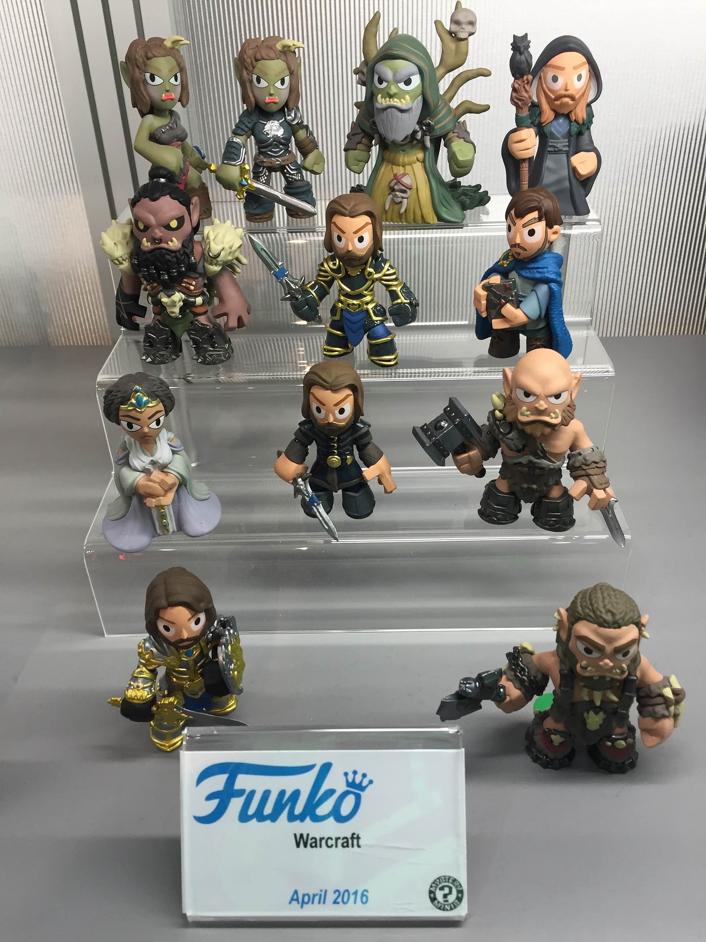 funko 2016