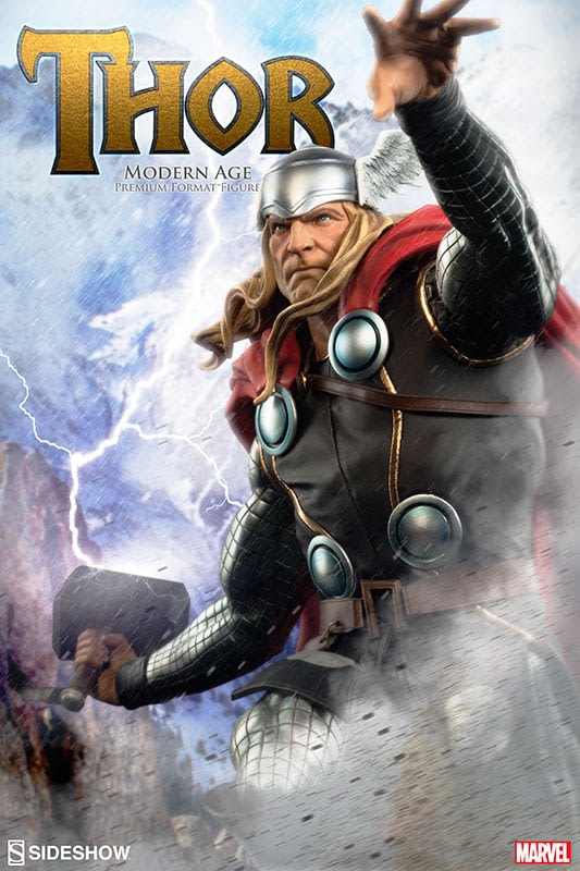 thor modern age premium format