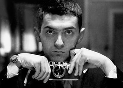 Stanley kubrick murdered image