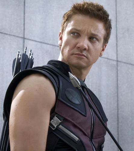 What Is Jeremy Renner Going To Announce And Is It Tied To Ant-Man ...