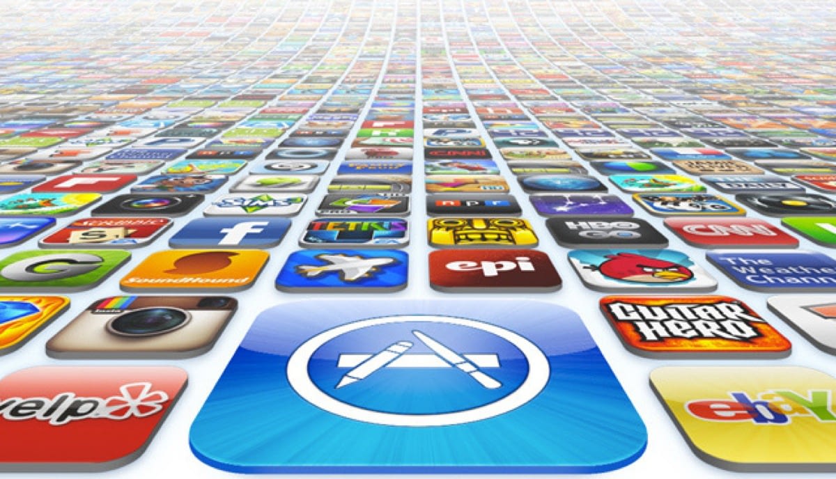 Apple Developers Took In $10 Billion On The App Store Last Year