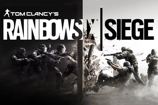 Assassin's Creed: Victory, Rainbow Six: Siege And The Division All Set ...