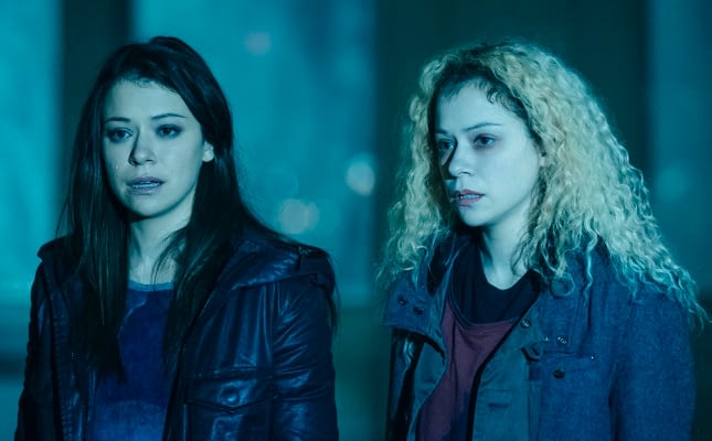 perry mason orphan black