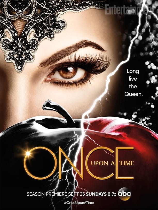 Four More Once Upon A Time Cast Members Confirm Theyre