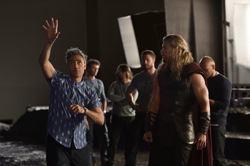 thor 4